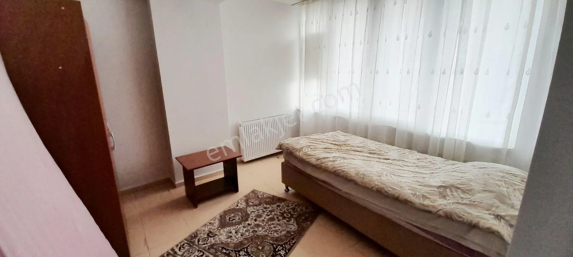 Ender Uysal Gayrimenkulden Asmalıevler De Satılık 2+1 Eşyalı Apart.. — fotoğraf 7
