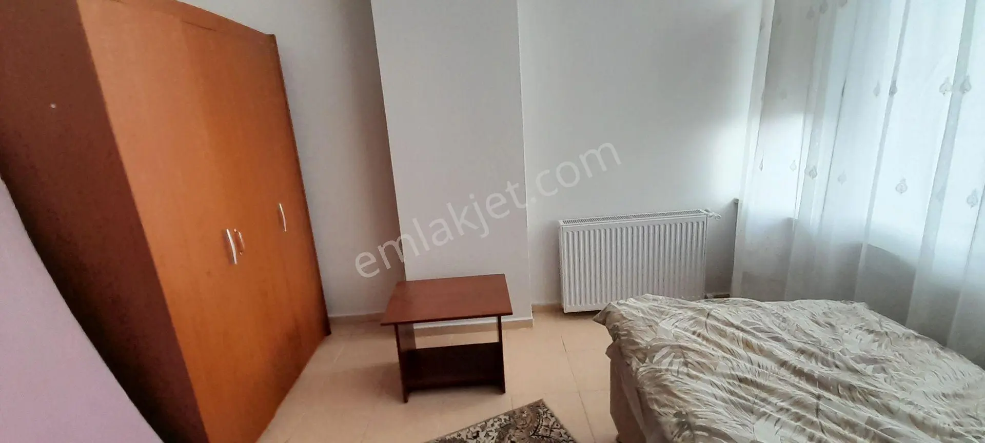 Ender Uysal Gayrimenkulden Asmalıevler De Satılık 2+1 Eşyalı Apart.. — fotoğraf 8