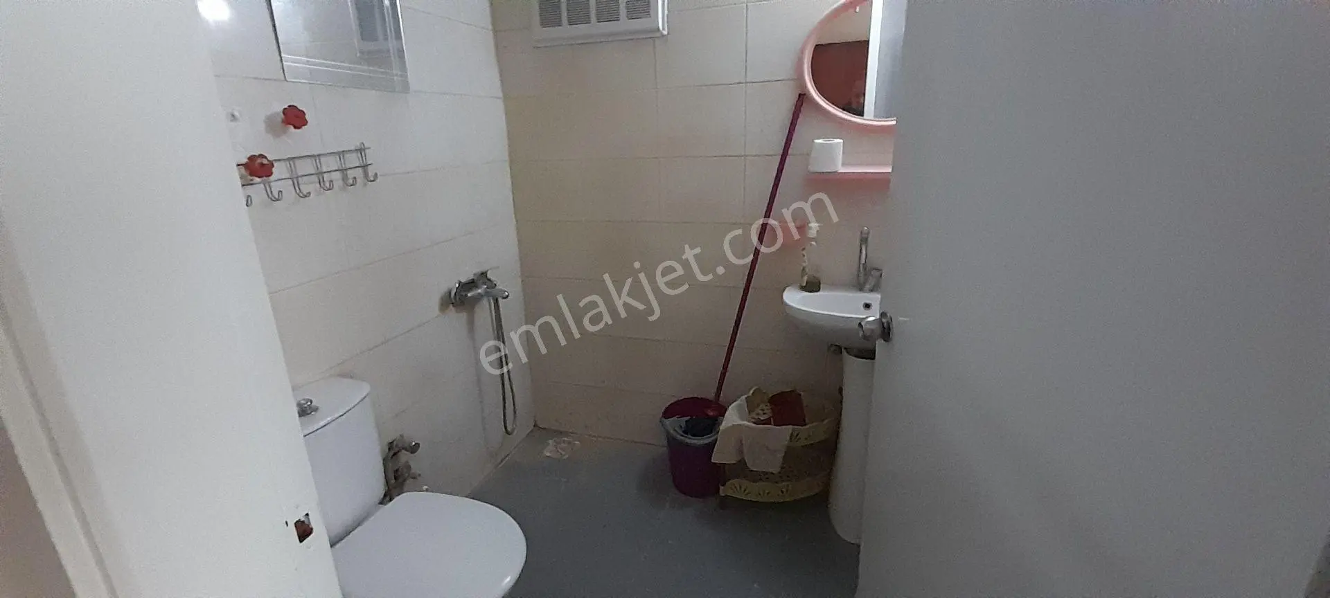 Ender Uysal Gayrimenkulden Asmalıevler De Satılık 2+1 Eşyalı Apart.. — fotoğraf 9