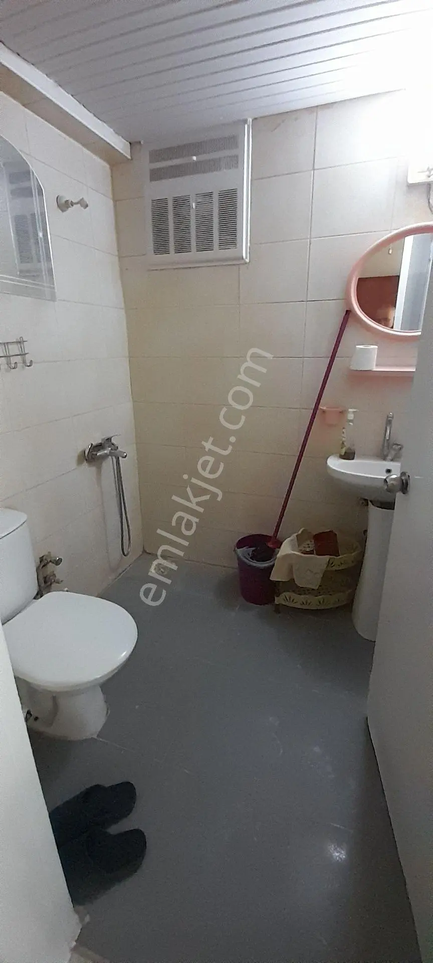 Ender Uysal Gayrimenkulden Asmalıevler De Satılık 2+1 Eşyalı Apart.. — fotoğraf 10