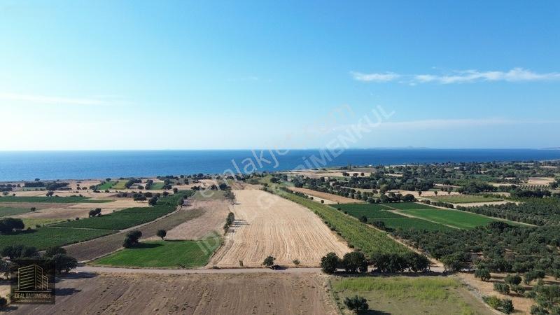 Kösederede 2 Parsel Toplam 34.806 M² Satılık Yatırımlık Arazi — fotoğraf 2