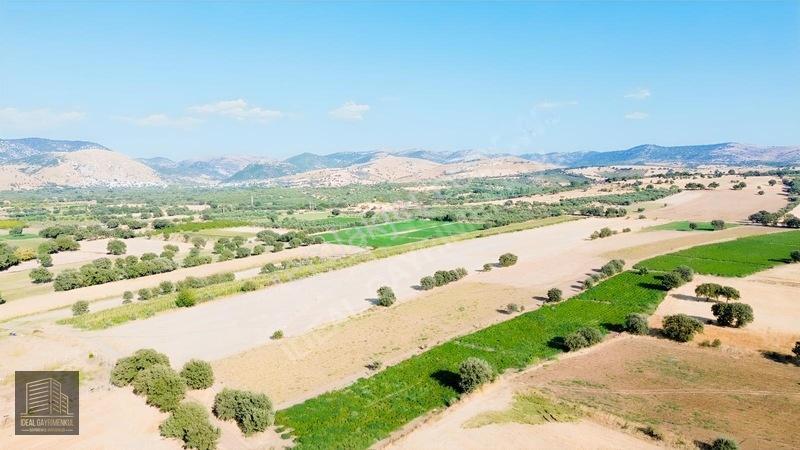 Kösederede 2 Parsel Toplam 34.806 M² Satılık Yatırımlık Arazi — fotoğraf 3