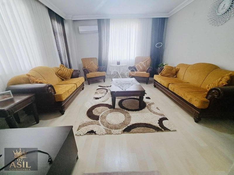 Güneş Mahallesi'nin Güzel Yerinde Temiz Ferah 2 + 1 — fotoğraf 2