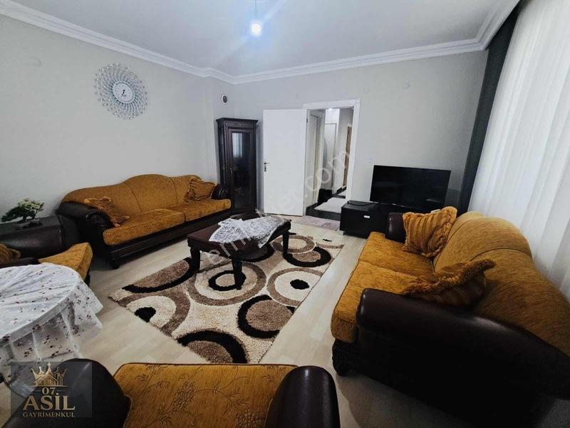 Güneş Mahallesi'nin Güzel Yerinde Temiz Ferah 2 + 1 — fotoğraf 4