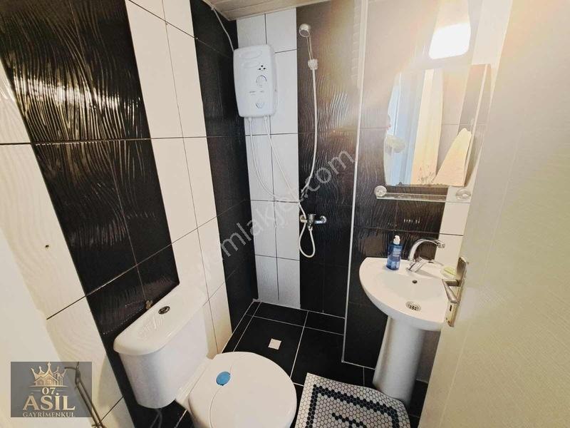 Güneş Mahallesi'nin Güzel Yerinde Temiz Ferah 2 + 1 — fotoğraf 5