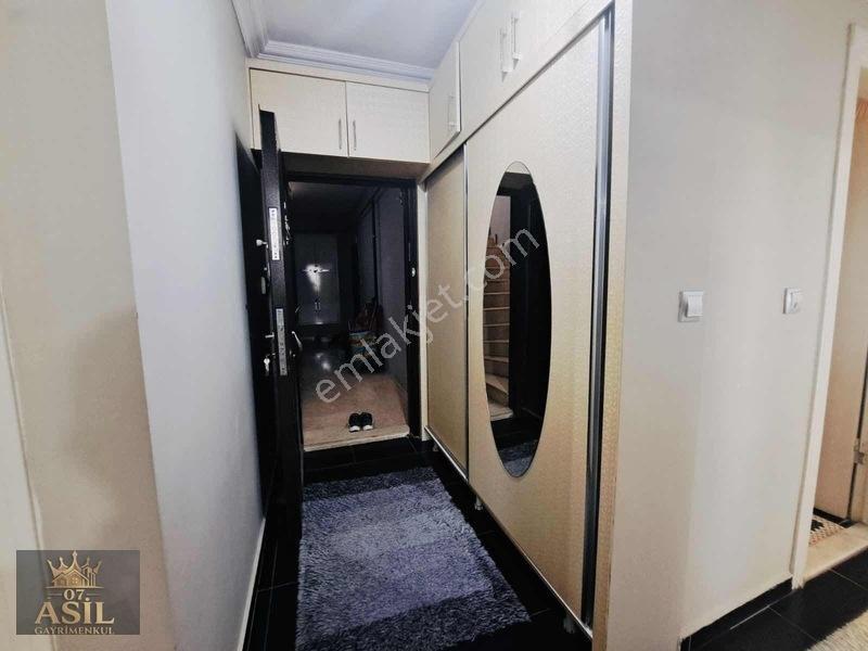 Güneş Mahallesi'nin Güzel Yerinde Temiz Ferah 2 + 1 — fotoğraf 7