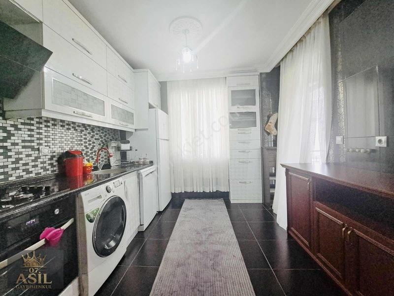 Güneş Mahallesi'nin Güzel Yerinde Temiz Ferah 2 + 1 — fotoğraf 10