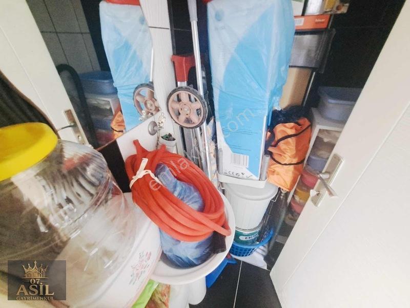 Güneş Mahallesi'nin Güzel Yerinde Temiz Ferah 2 + 1 — fotoğraf 11
