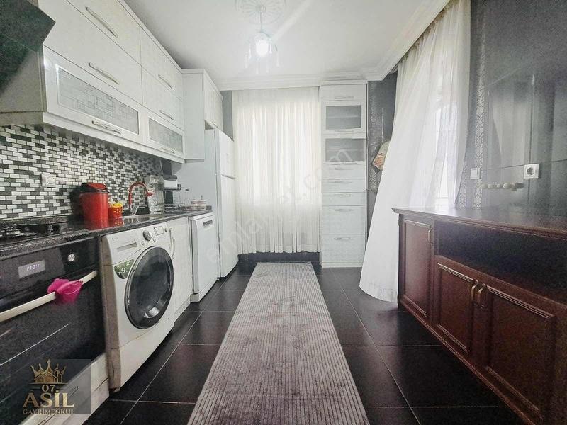 Güneş Mahallesi'nin Güzel Yerinde Temiz Ferah 2 + 1 — fotoğraf 13