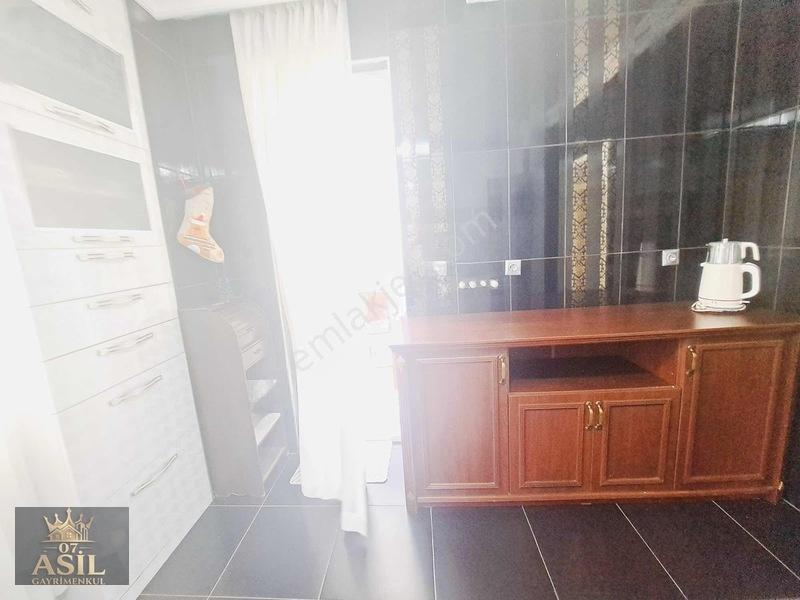 Güneş Mahallesi'nin Güzel Yerinde Temiz Ferah 2 + 1 — fotoğraf 14