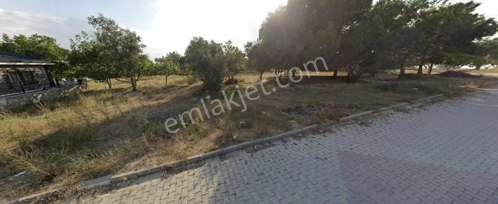 Yalova Merkezde | Deniz Manzaralı | Dubleks Villa İmarlı | Satılık Arsa — fotoğraf 3