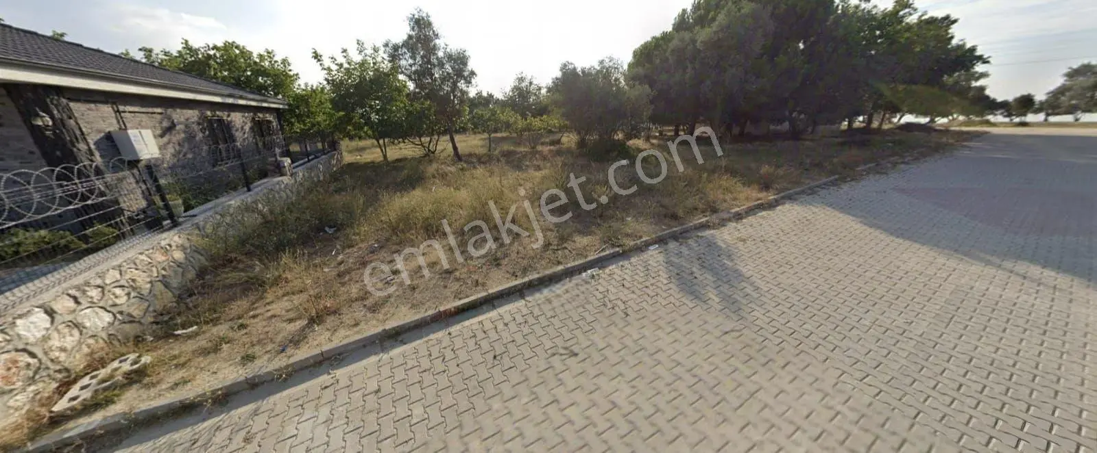 Yalova Merkezde | Deniz Manzaralı | Dubleks Villa İmarlı | Satılık Arsa — fotoğraf 6