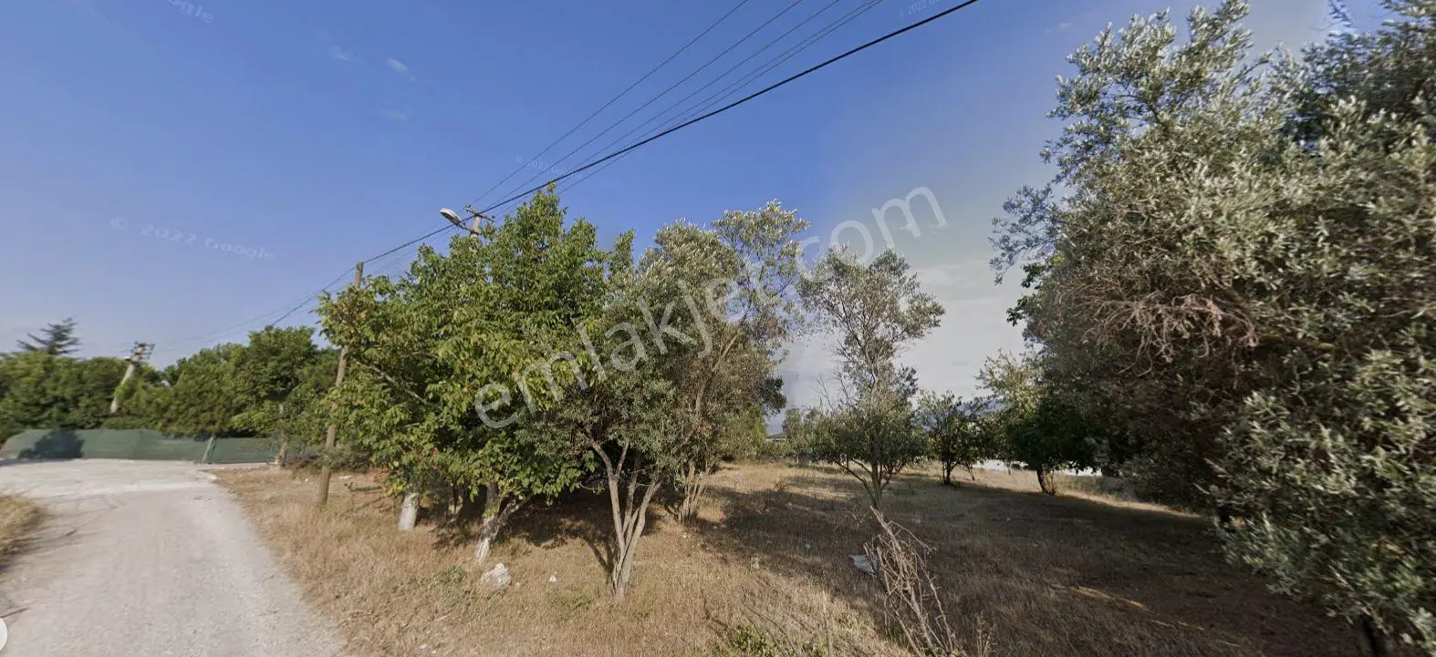 Yalova Merkezde | Deniz Manzaralı | Dubleks Villa İmarlı | Satılık Arsa — fotoğraf 8