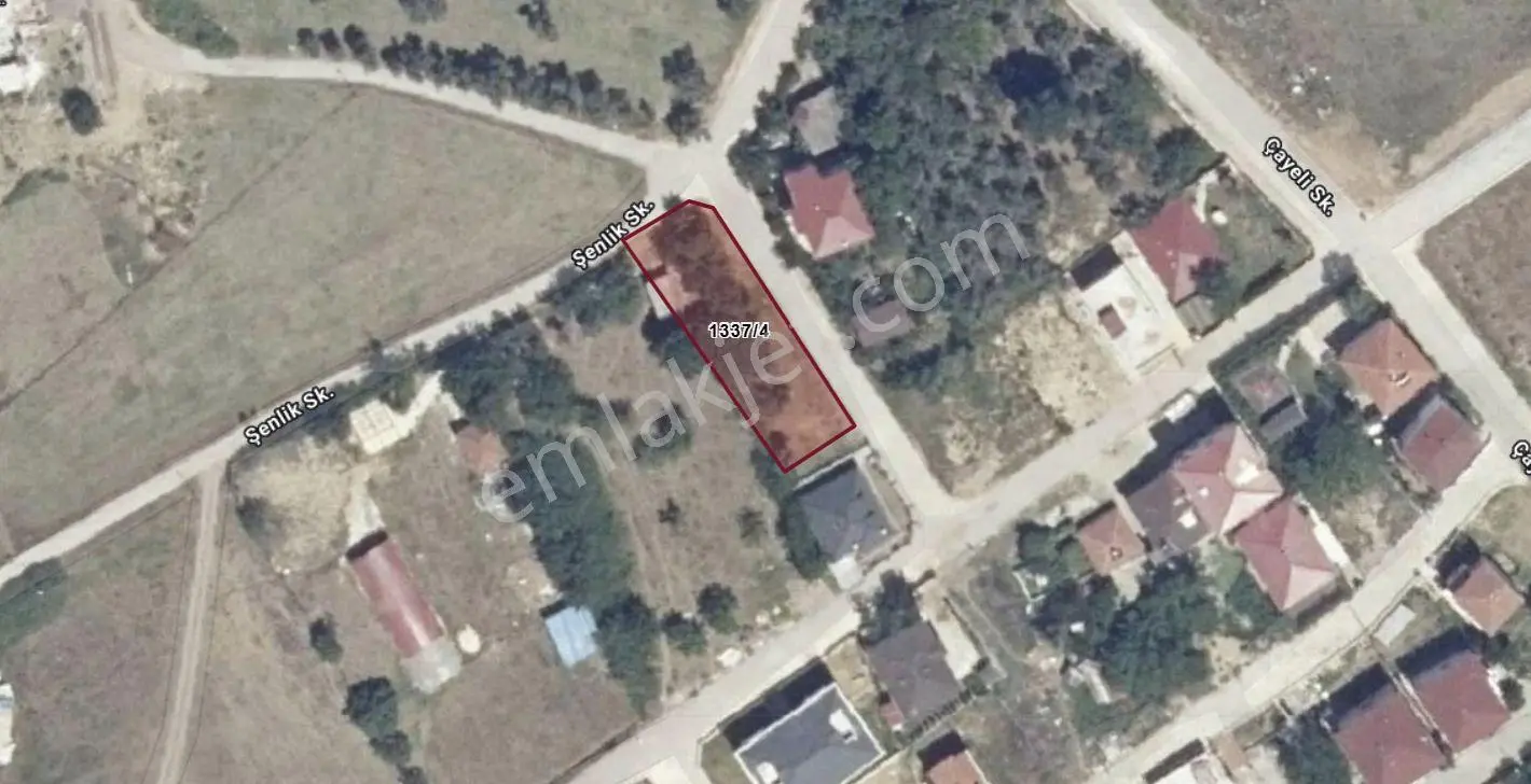 Yalova Merkezde | Deniz Manzaralı | Dubleks Villa İmarlı | Satılık Arsa — fotoğraf 14