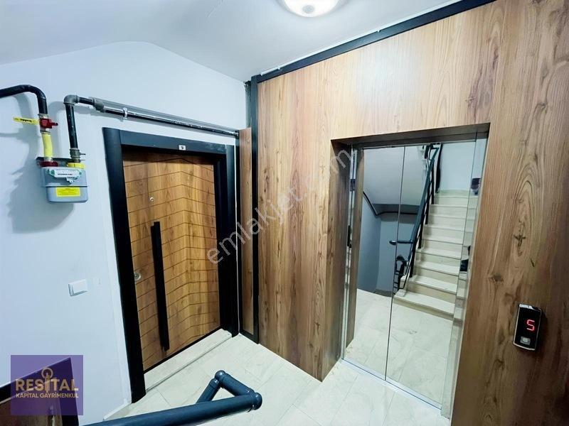 Güzelyalı Eğitim Mh 3+1 Havuzlu Dubleks — fotoğraf 2