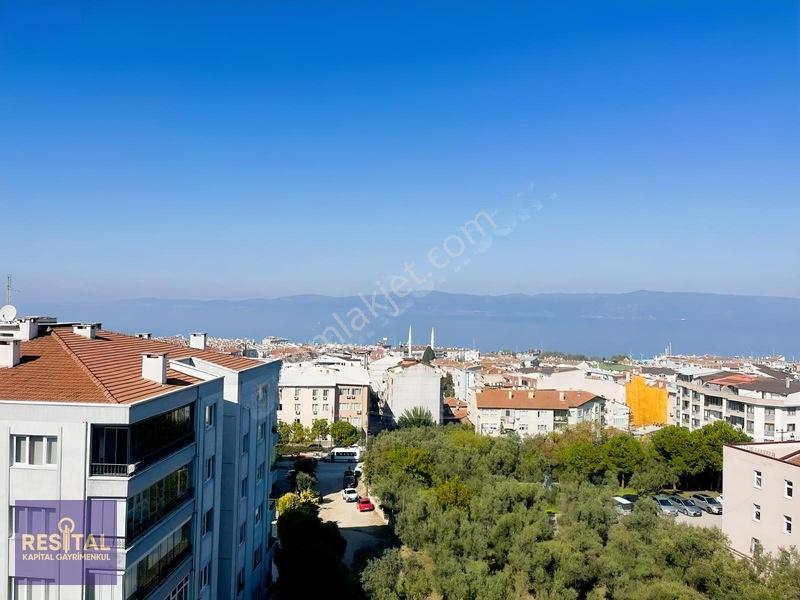 Güzelyalı Eğitim Mh 3+1 Havuzlu Dubleks — fotoğraf 10