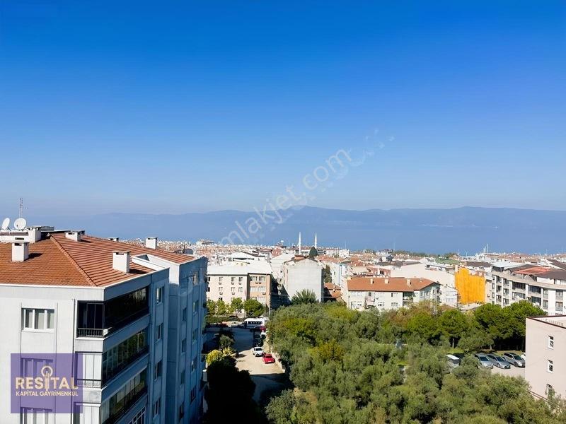 Güzelyalı Eğitim Mh 3+1 Havuzlu Dubleks — fotoğraf 11