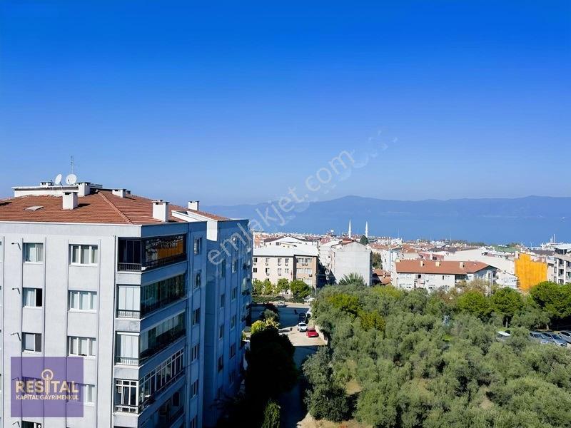 Güzelyalı Eğitim Mh 3+1 Havuzlu Dubleks — fotoğraf 16