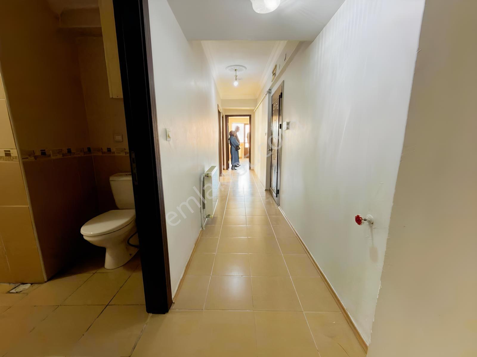 Osmangazi Baştuğ Sokakta Çift Balkonlu Asansörlü 2+1 — fotoğraf 33
