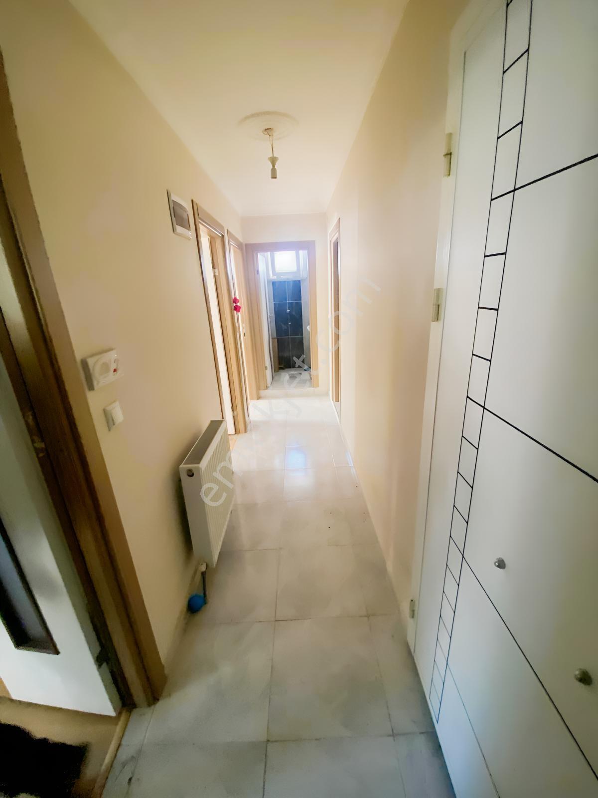 Cumhuriyet Mah'de 2+1 Geniş Yüksek Giriş Daire — fotoğraf 2