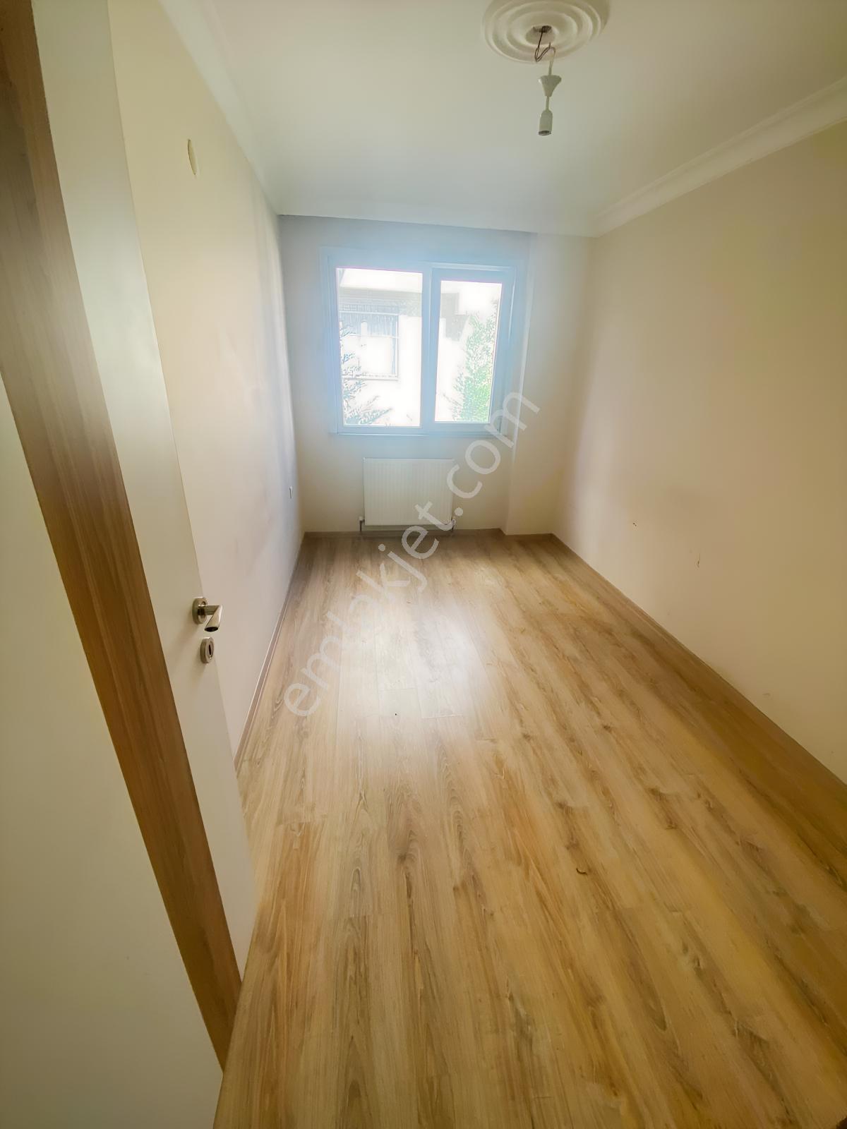 Cumhuriyet Mah'de 2+1 Geniş Yüksek Giriş Daire — fotoğraf 4