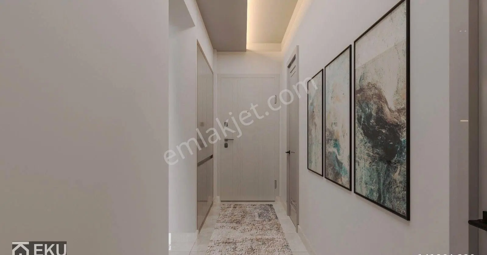Kuşadası Merkezde Satılık 2+1 Nezih Daireler — fotoğraf 26