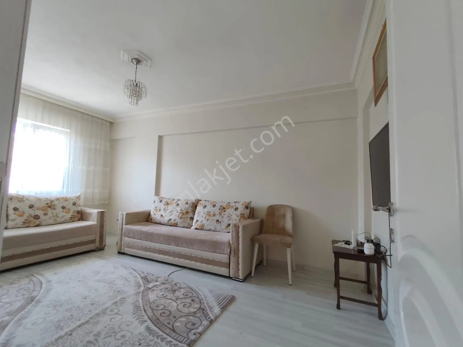 Yılmaz Gayrimenkulden Ön Cephe 3+1 Geniş M2 Masrafsız Satılık Daire — fotoğraf 7