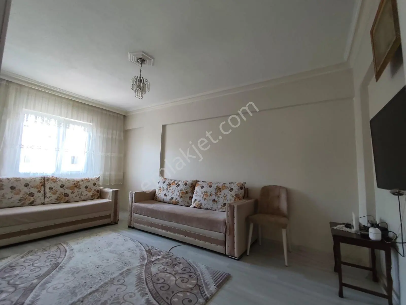 Yılmaz Gayrimenkulden Ön Cephe 3+1 Geniş M2 Masrafsız Satılık Daire — fotoğraf 14