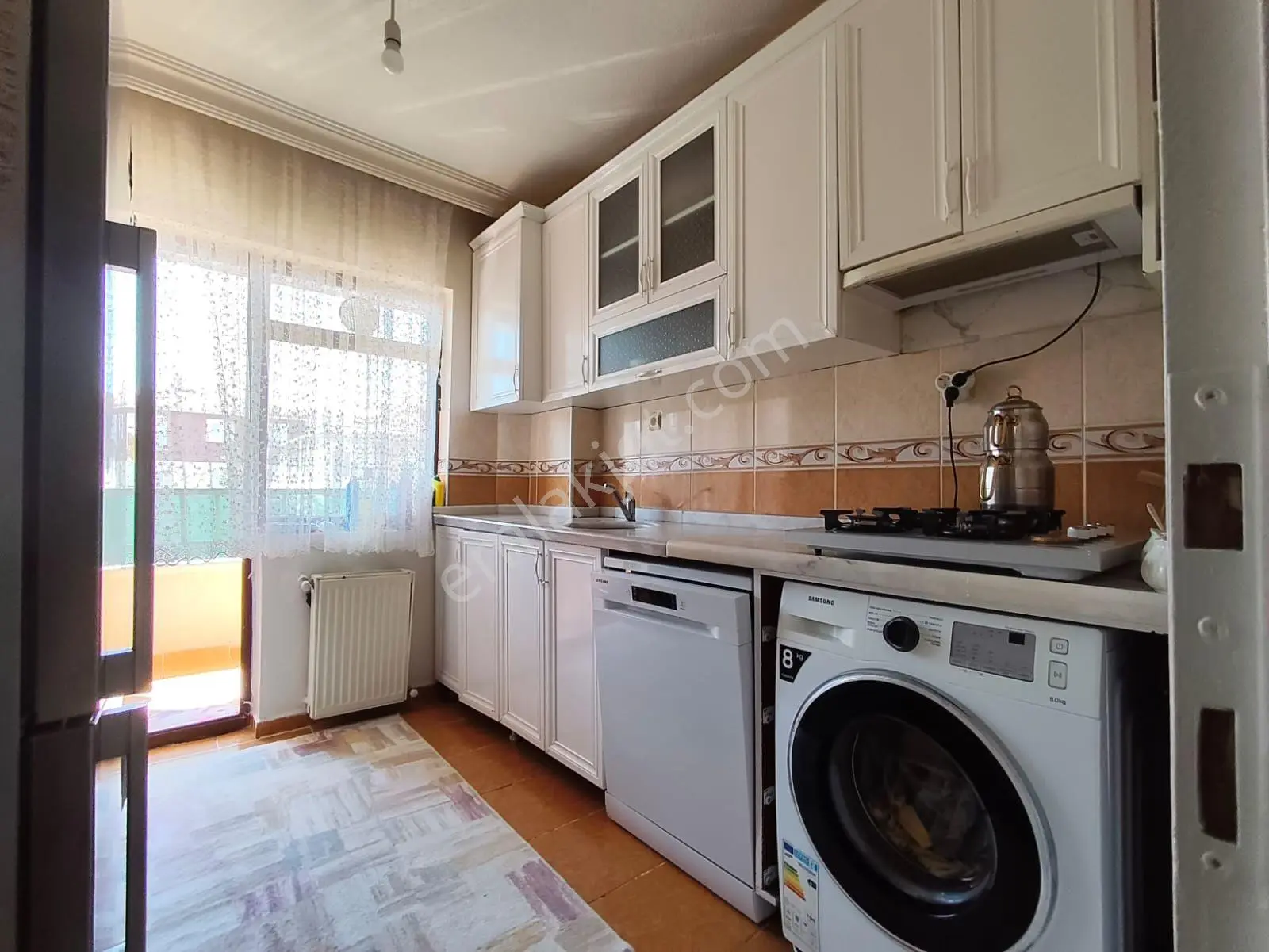 Yılmaz Gayrimenkulden Ön Cephe 3+1 Geniş M2 Masrafsız Satılık Daire — fotoğraf 20