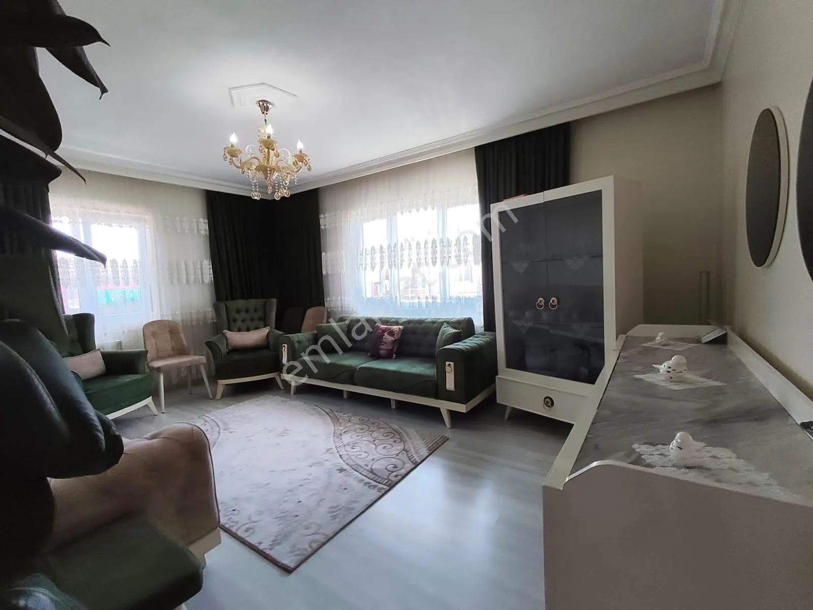 Yılmaz Gayrimenkulden Ön Cephe 3+1 Geniş M2 Masrafsız Satılık Daire — fotoğraf 26