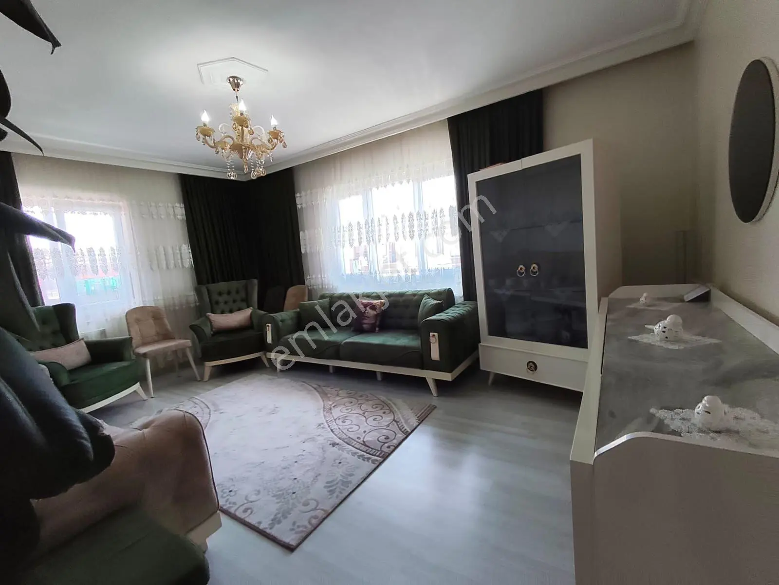 Yılmaz Gayrimenkulden Ön Cephe 3+1 Geniş M2 Masrafsız Satılık Daire — fotoğraf 31