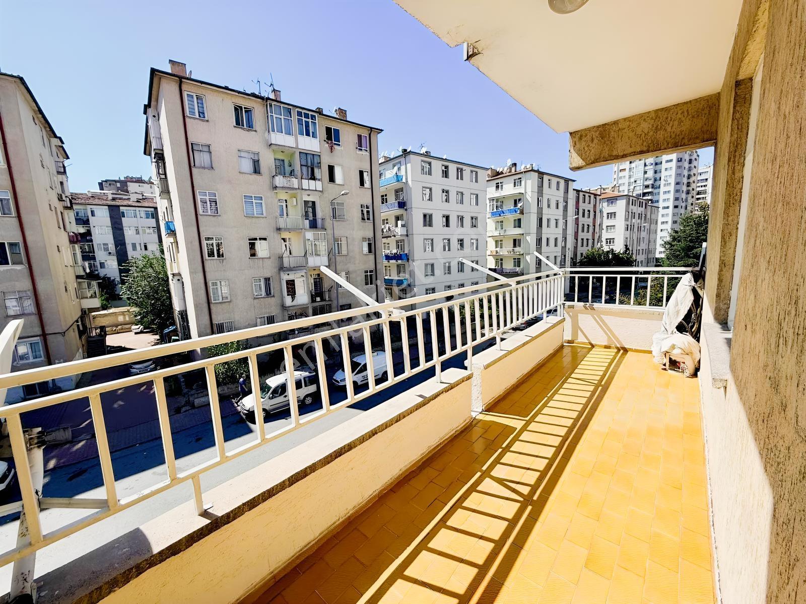 Alparslan Mahallesinde Konum Avantajlı, Geniş Ve Ferah Daire! — fotoğraf 4
