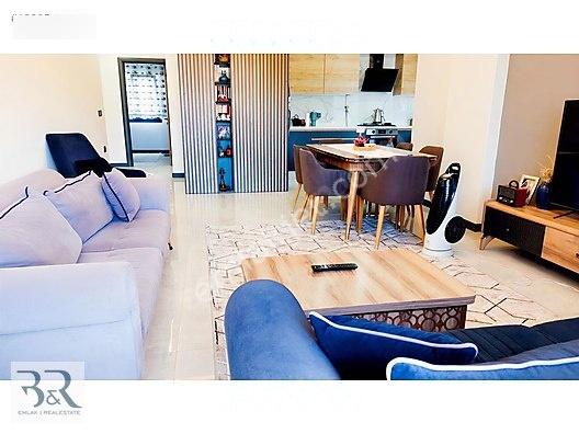 Doğalgazlı Ve Havuzlu Sitede Geniş 3+1 Daire — fotoğraf 8