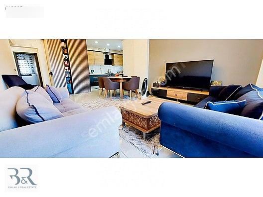 Doğalgazlı Ve Havuzlu Sitede Geniş 3+1 Daire — fotoğraf 10