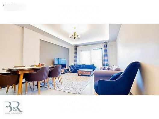 Doğalgazlı Ve Havuzlu Sitede Geniş 3+1 Daire — fotoğraf 11
