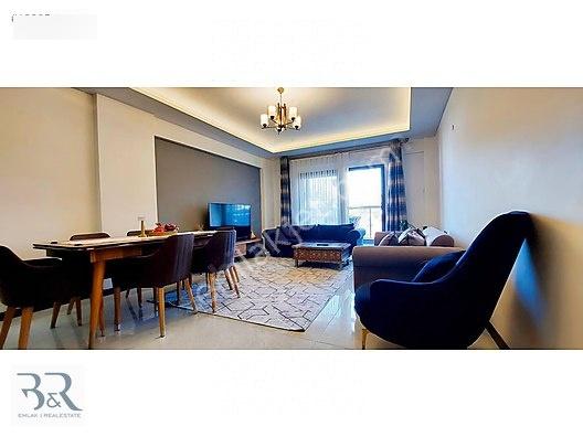 Doğalgazlı Ve Havuzlu Sitede Geniş 3+1 Daire — fotoğraf 12