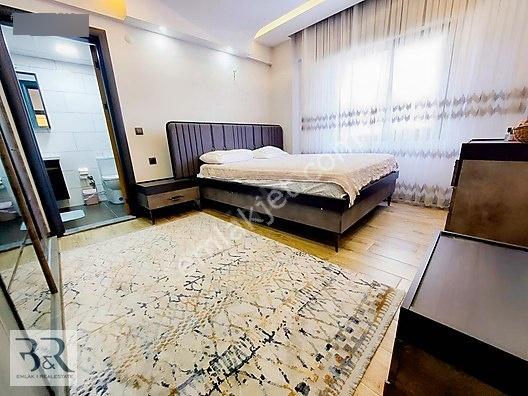 Doğalgazlı Ve Havuzlu Sitede Geniş 3+1 Daire — fotoğraf 18