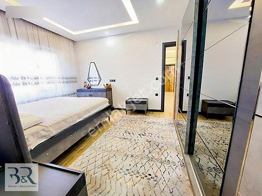 Doğalgazlı Ve Havuzlu Sitede Geniş 3+1 Daire — fotoğraf 19