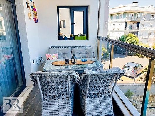 Doğalgazlı Ve Havuzlu Sitede Geniş 3+1 Daire — fotoğraf 21