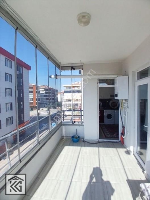 Acil Fetih Caddesi Keçeciler Cadde Üstü Arakat Geniş 2,5+1 — fotoğraf 5