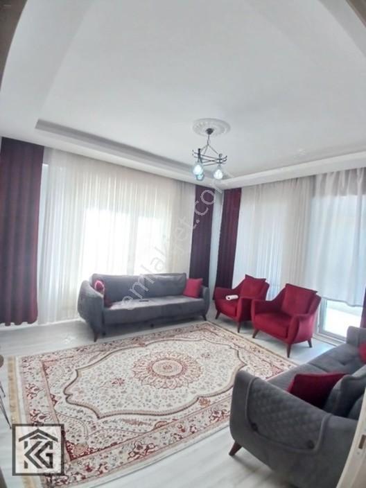 Acil Fetih Caddesi Keçeciler Cadde Üstü Arakat Geniş 2,5+1 — fotoğraf 10
