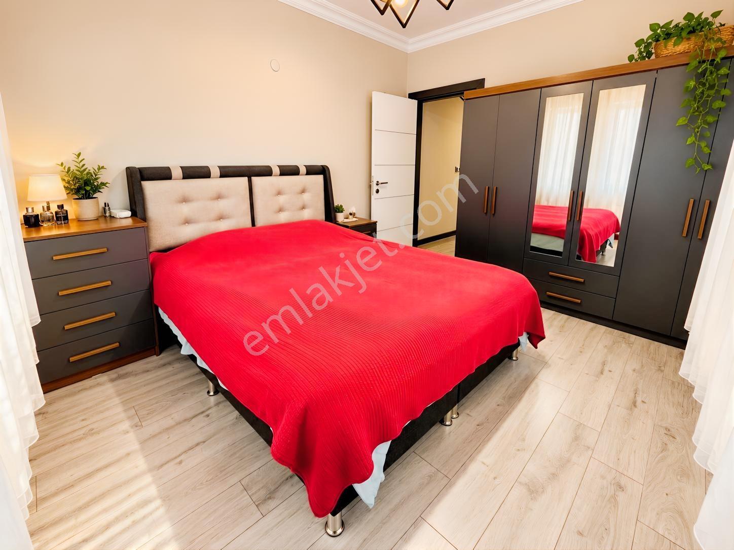 Urla Atatürk Mah'de Migros Üzeri 2+1 Daire — fotoğraf 33