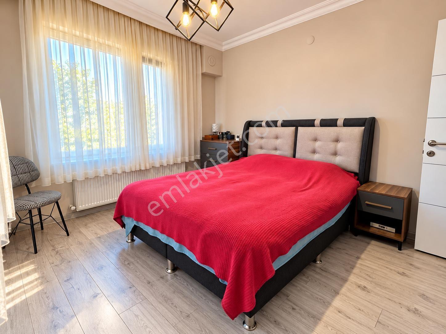 Urla Atatürk Mah'de Migros Üzeri 2+1 Daire — fotoğraf 34