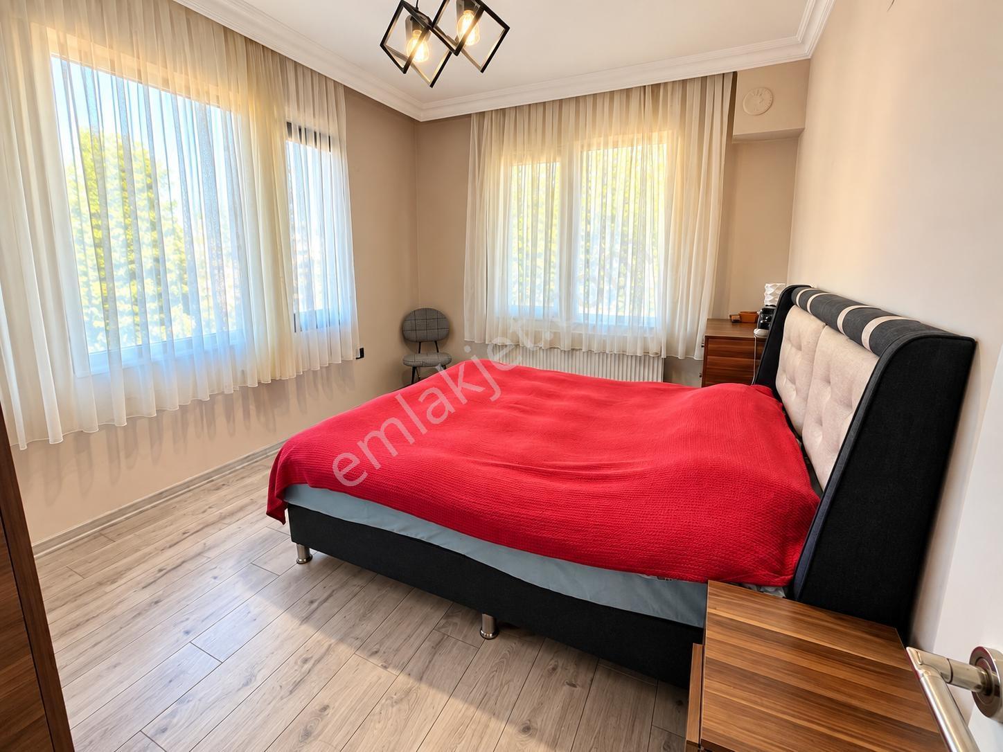Urla Atatürk Mah'de Migros Üzeri 2+1 Daire — fotoğraf 35