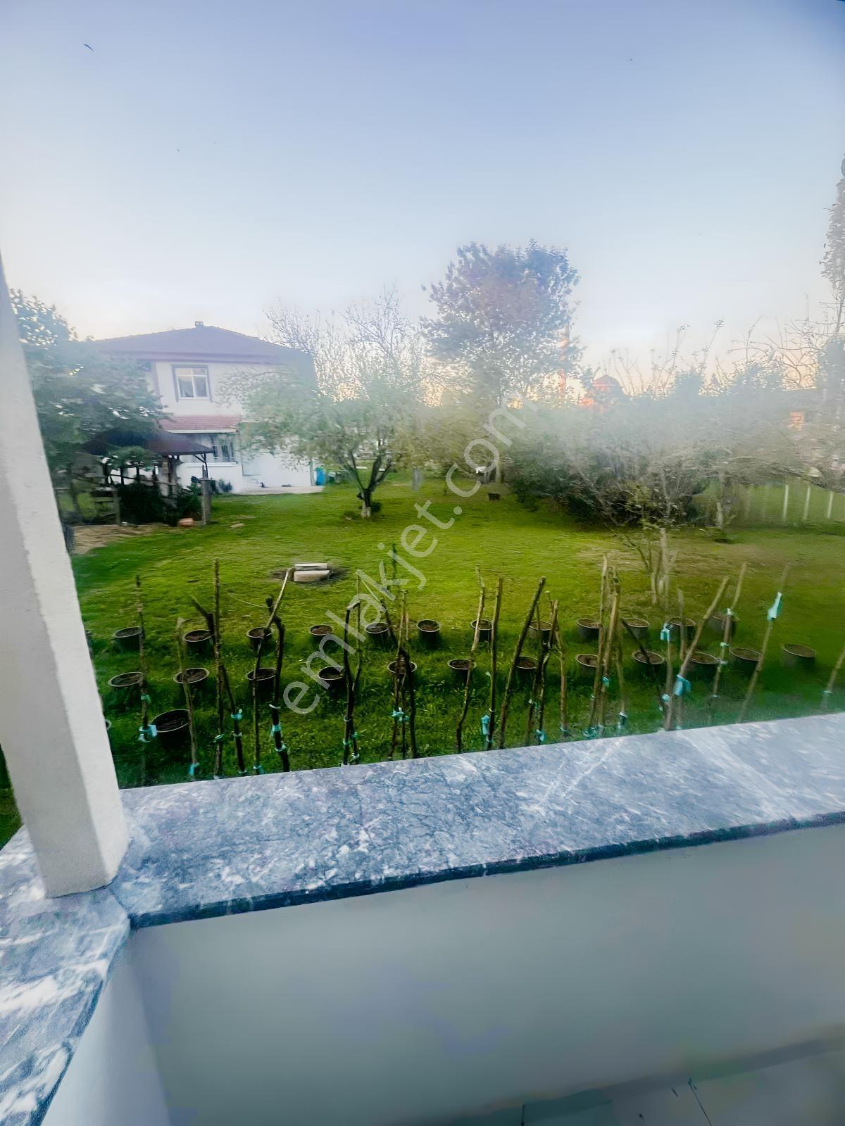 Kartepe Sarımeşede Modern Tasarımlı, Bahçeli Müstakil Ev! — fotoğraf 11