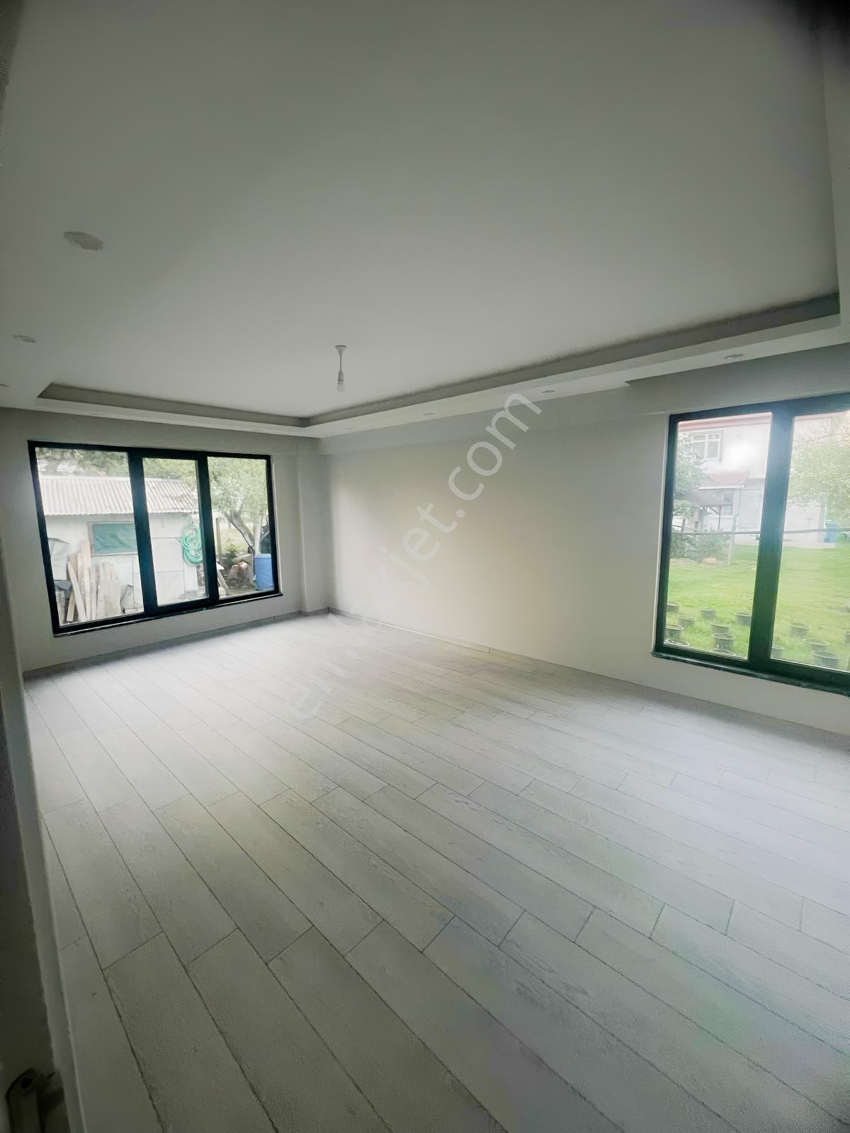 Kartepe Sarımeşede Modern Tasarımlı, Bahçeli Müstakil Ev! — fotoğraf 12