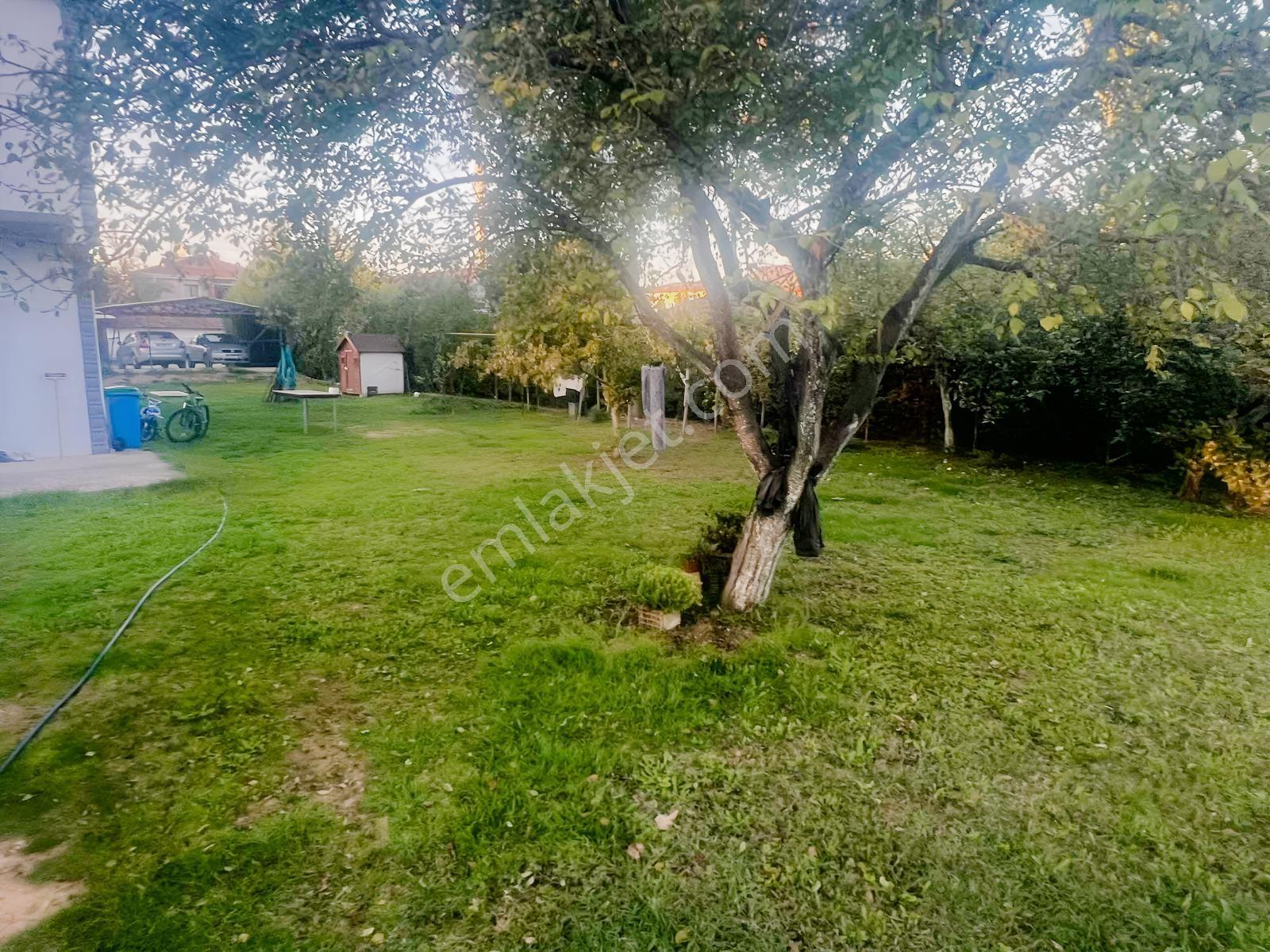 Kartepe Sarımeşede Modern Tasarımlı, Bahçeli Müstakil Ev! — fotoğraf 20