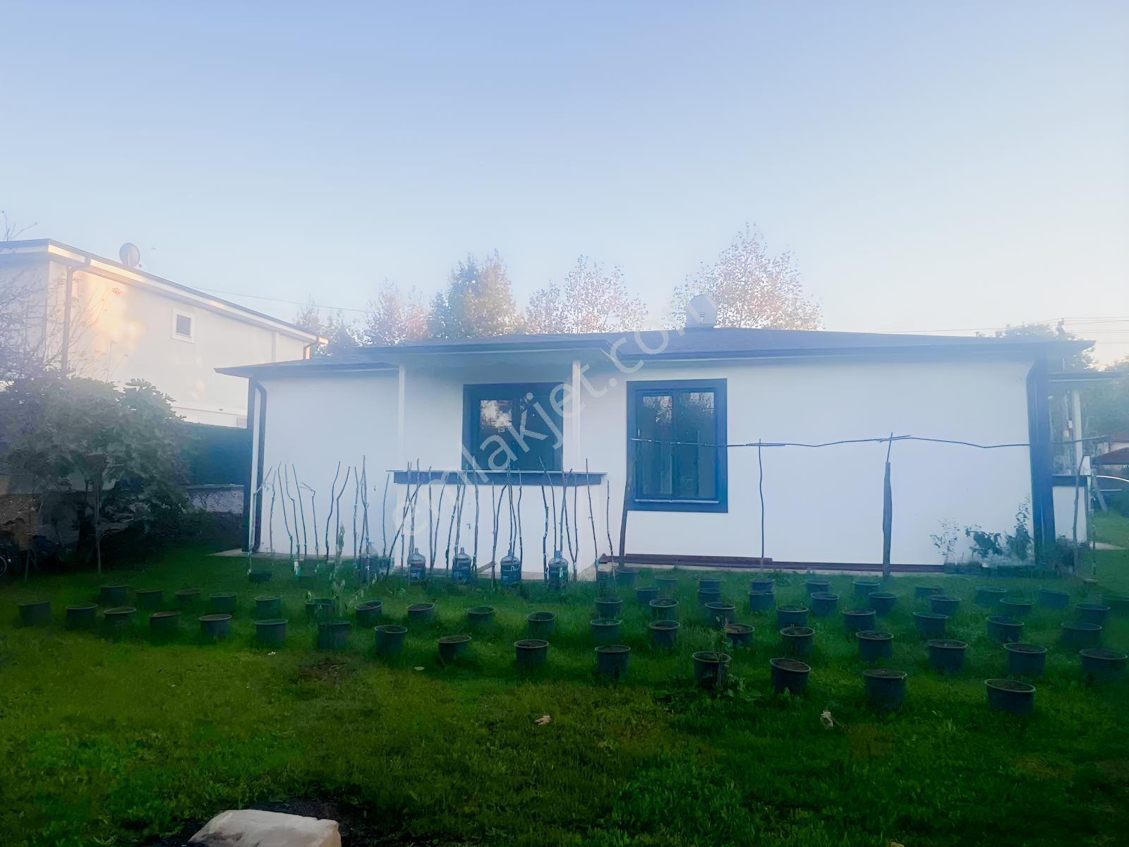 Kartepe Sarımeşede Modern Tasarımlı, Bahçeli Müstakil Ev! — fotoğraf 22