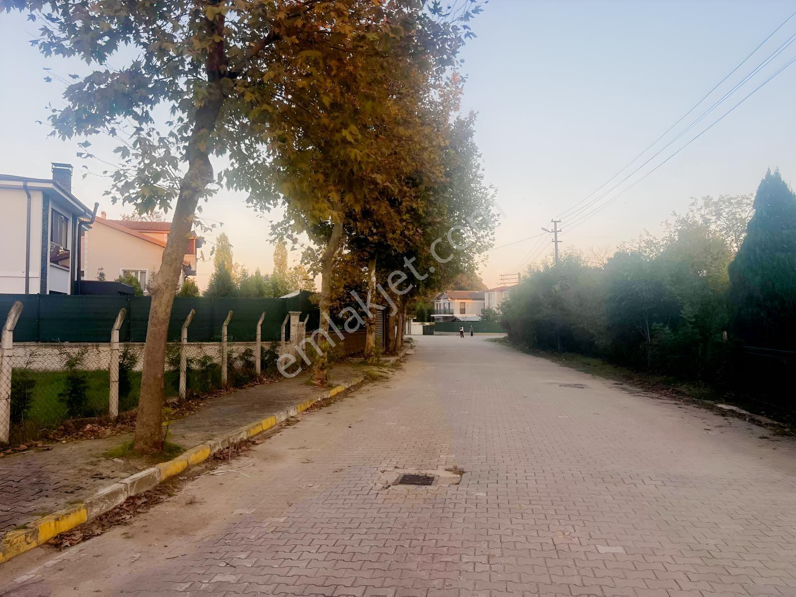 Kartepe Sarımeşede Modern Tasarımlı, Bahçeli Müstakil Ev! — fotoğraf 25