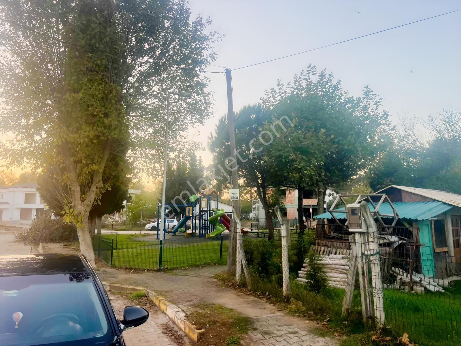 Kartepe Sarımeşede Modern Tasarımlı, Bahçeli Müstakil Ev! — fotoğraf 27